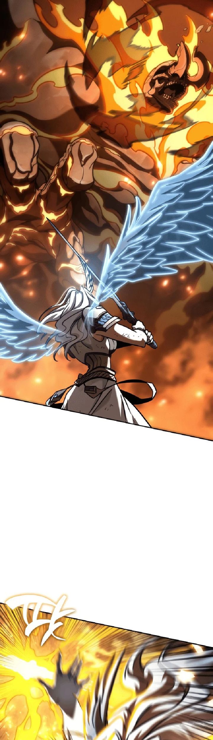 Vallhala Saga Chapter 29 - halaman 72