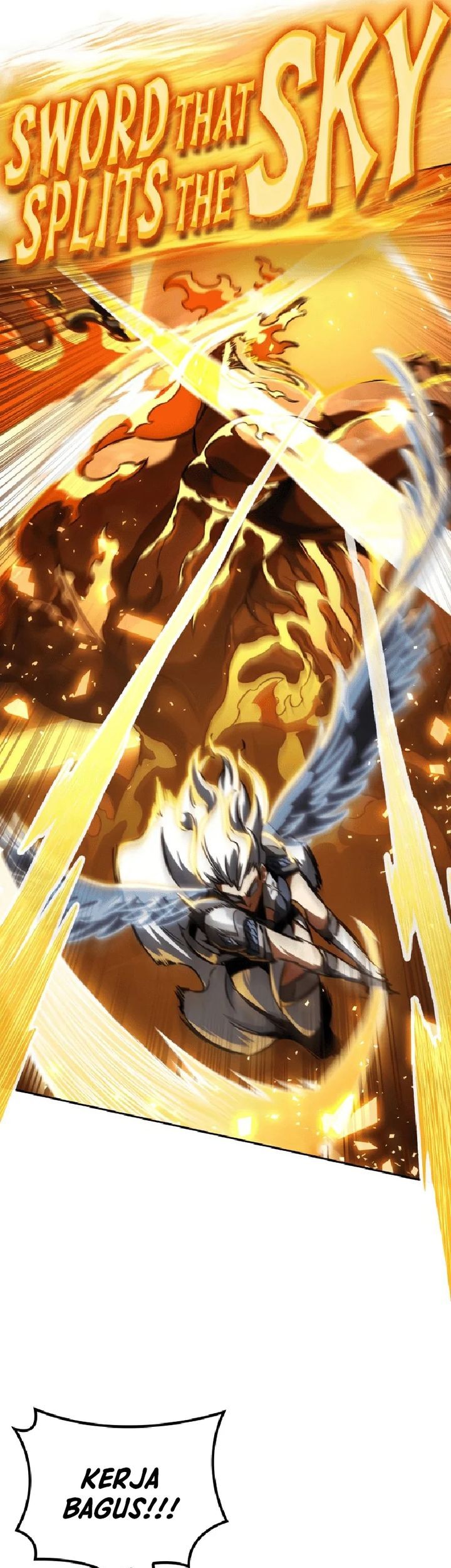 Vallhala Saga Chapter 29 - halaman 74