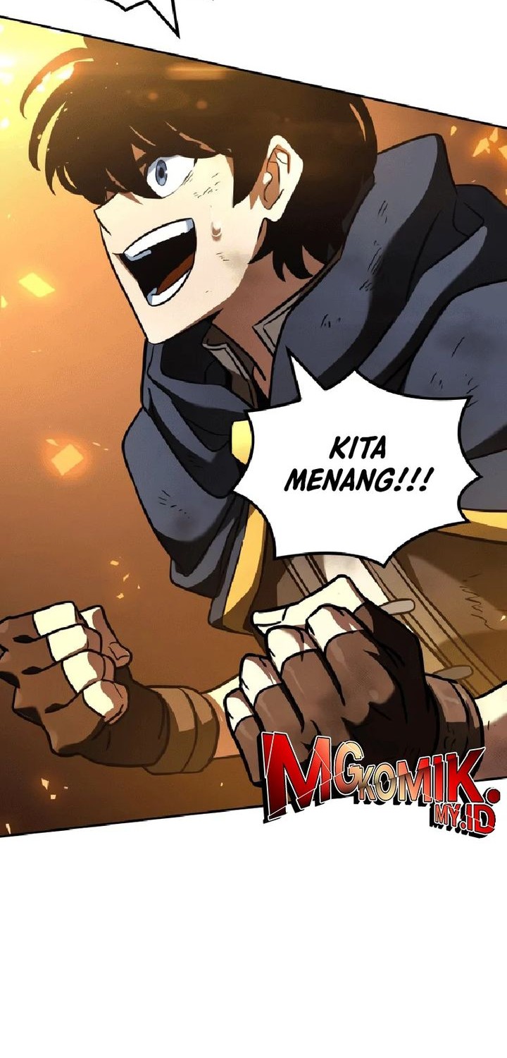 Vallhala Saga Chapter 29 - halaman 75