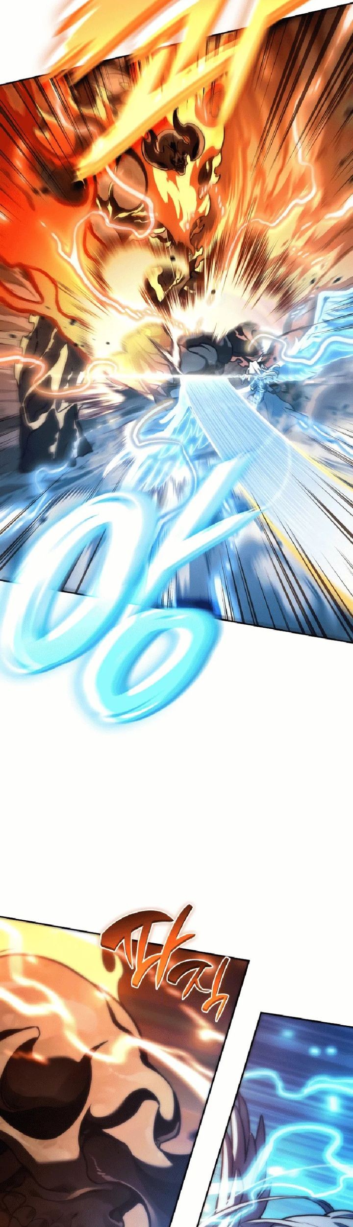Vallhala Saga Chapter 29 - halaman 8