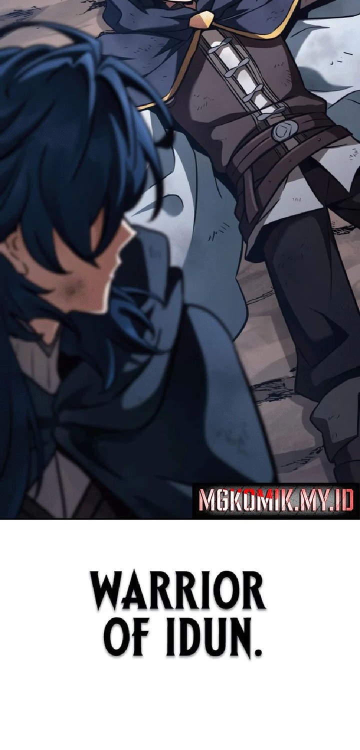 Vallhala Saga Chapter 29 - halaman 82