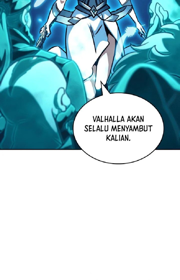 Vallhala Saga Chapter 29 - halaman 86