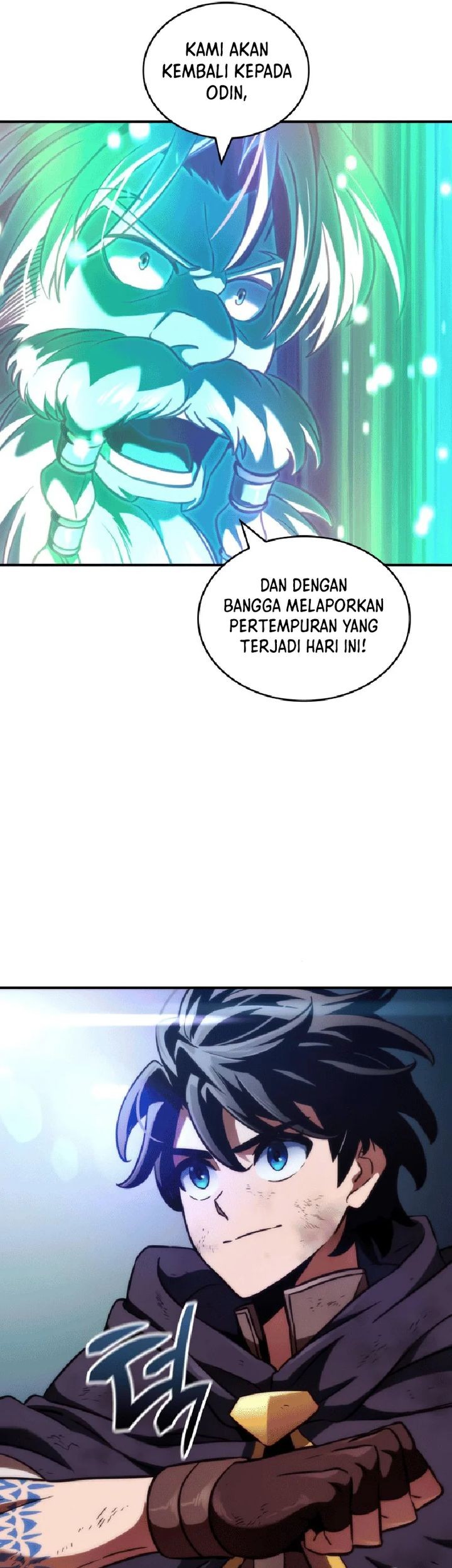 Vallhala Saga Chapter 29 - halaman 91