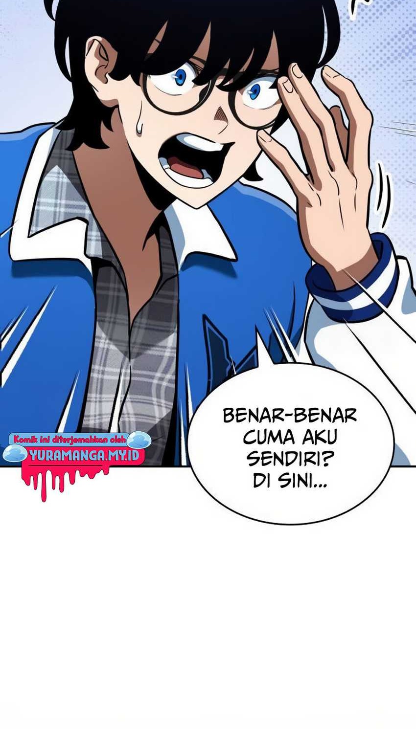 Vallhala Saga Chapter 3 - halaman 10