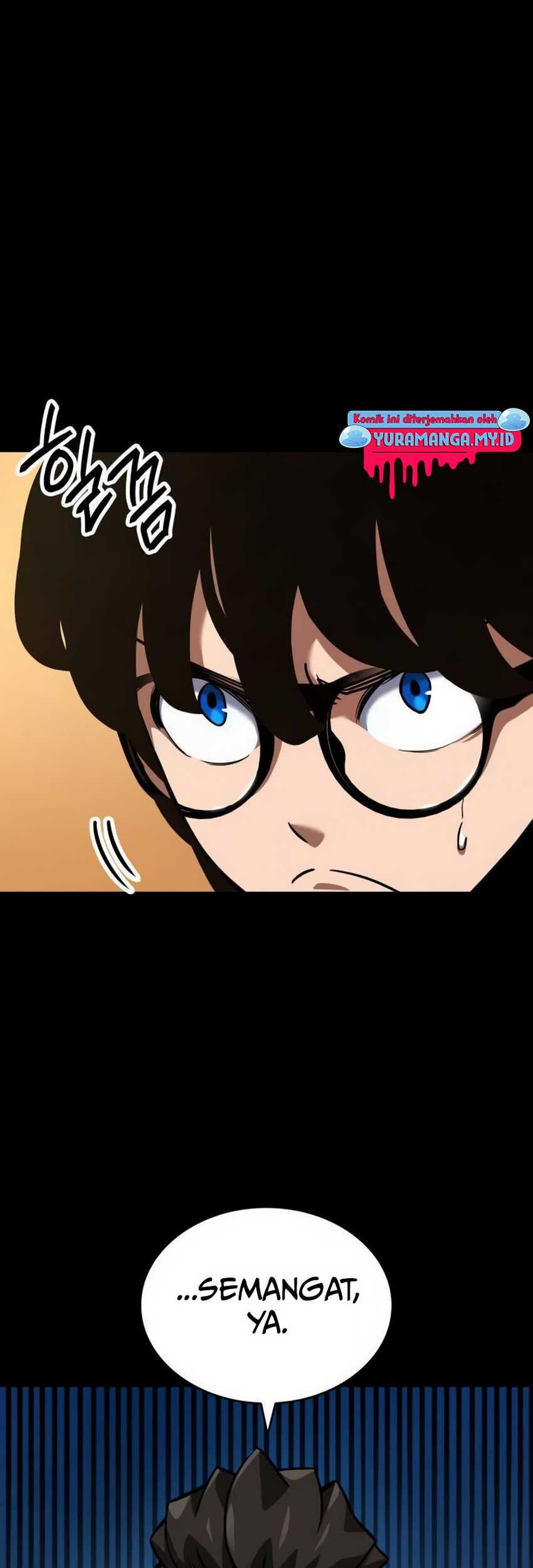 Vallhala Saga Chapter 3 - halaman 15