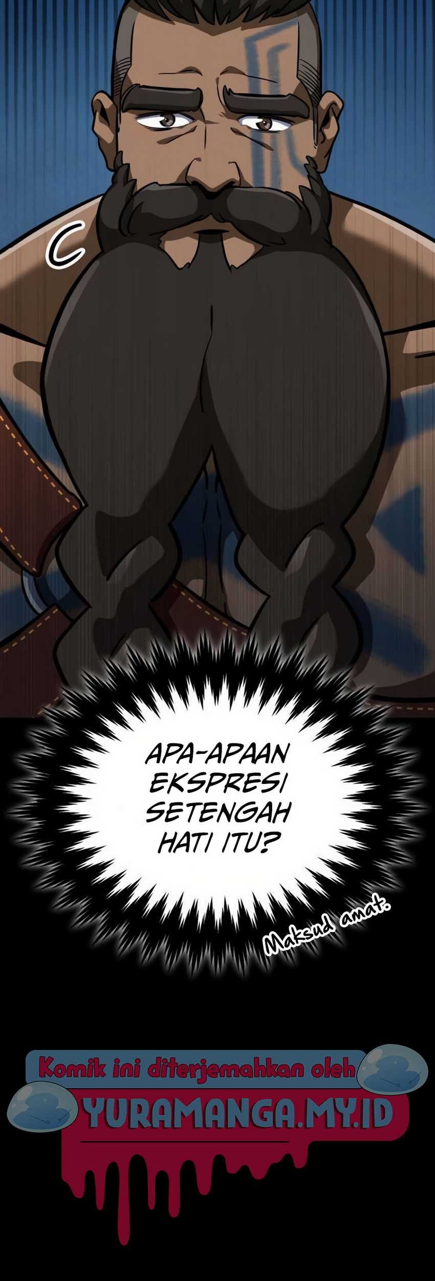 Vallhala Saga Chapter 3 - halaman 16