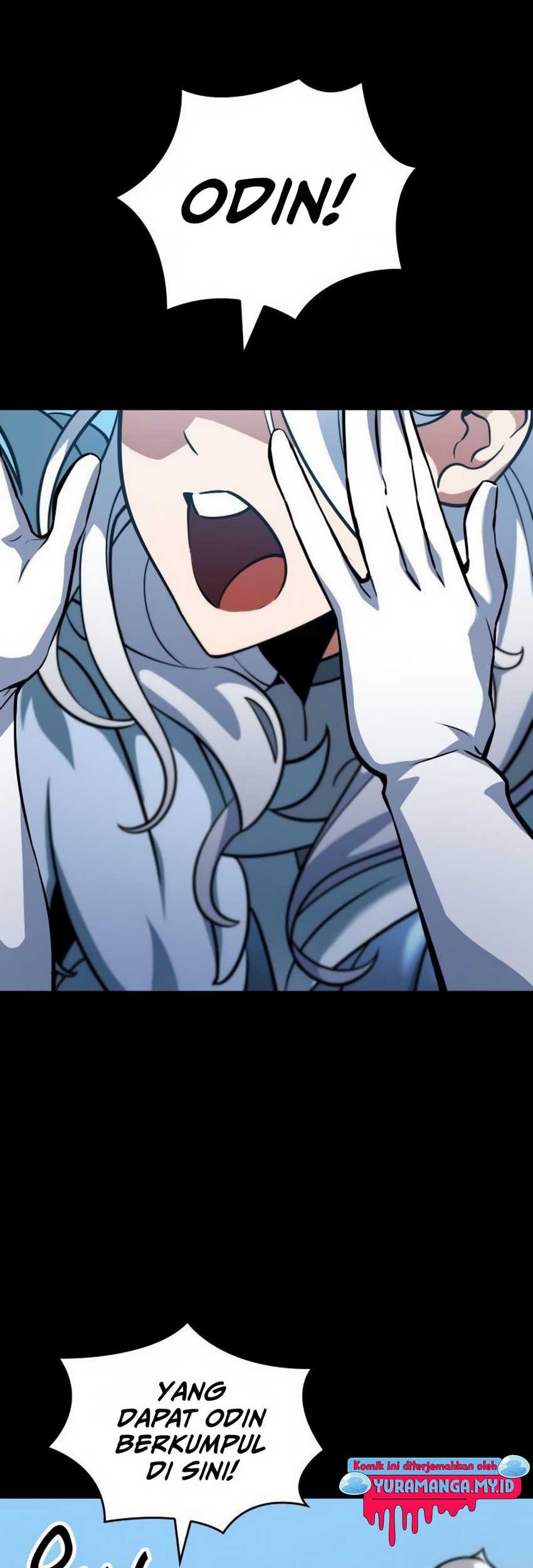 Vallhala Saga Chapter 3 - halaman 17