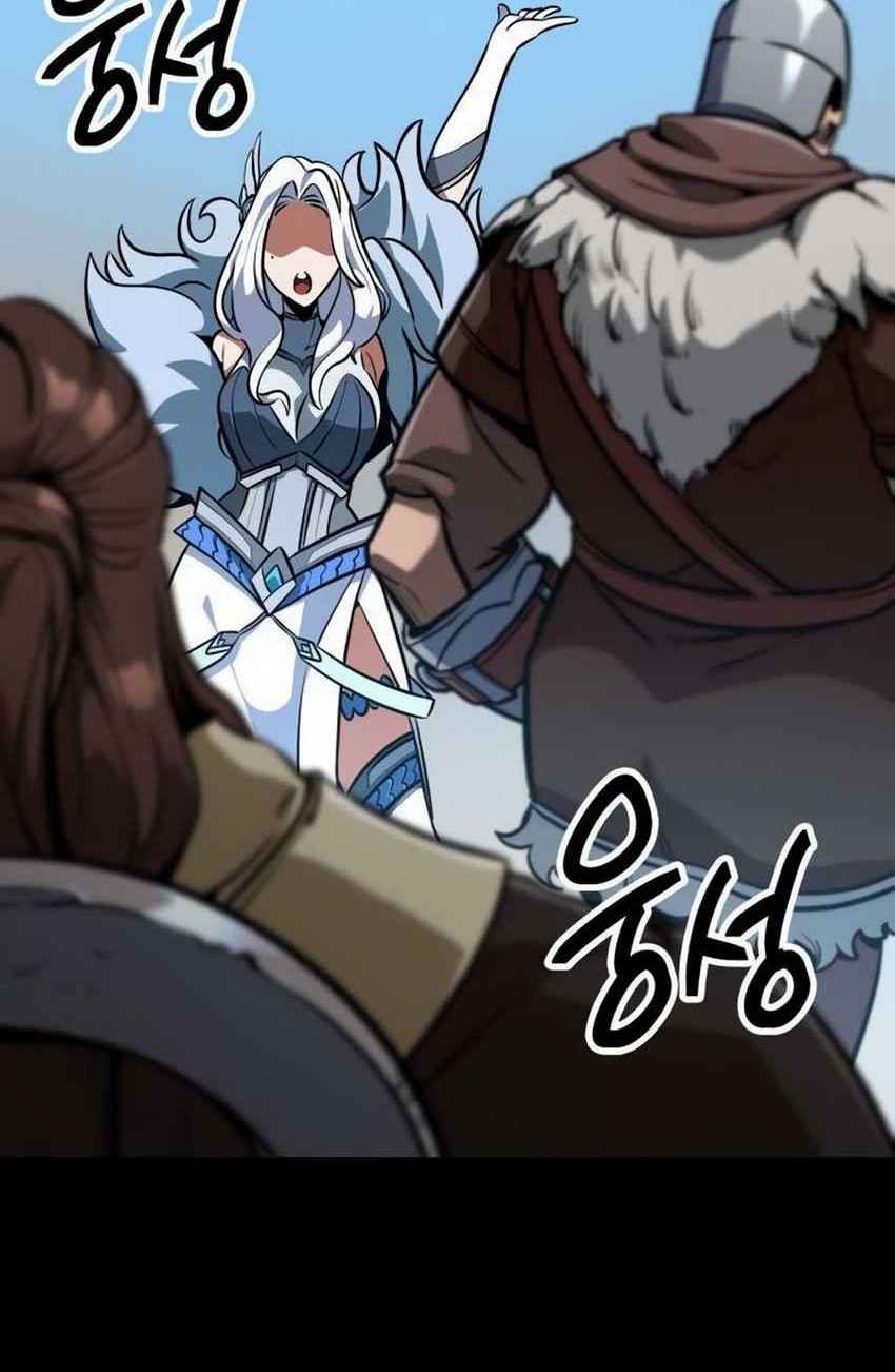 Vallhala Saga Chapter 3 - halaman 18