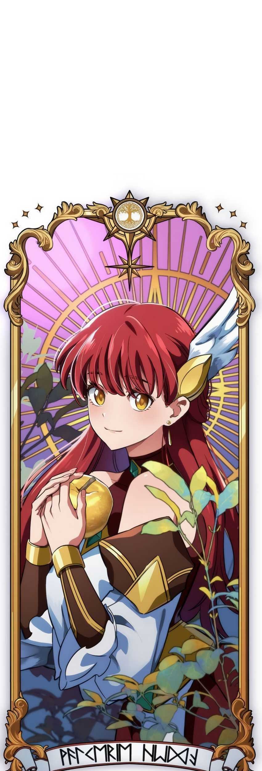 Vallhala Saga Chapter 3 - halaman 2