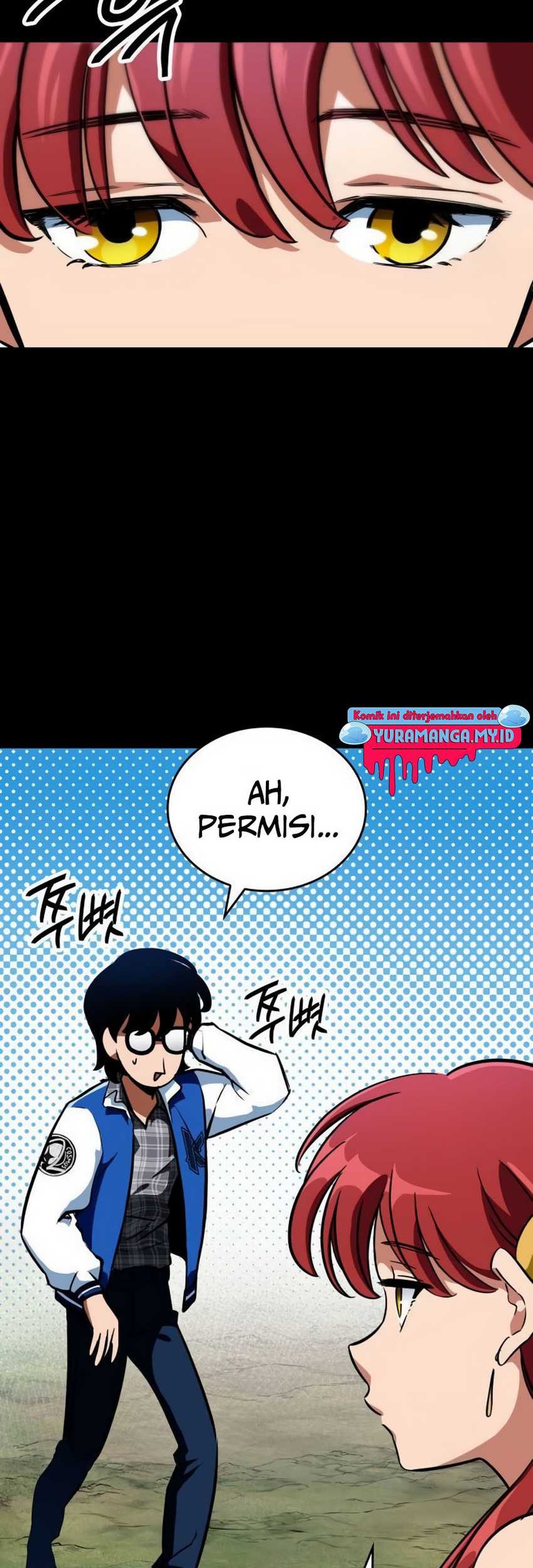 Vallhala Saga Chapter 3 - halaman 24