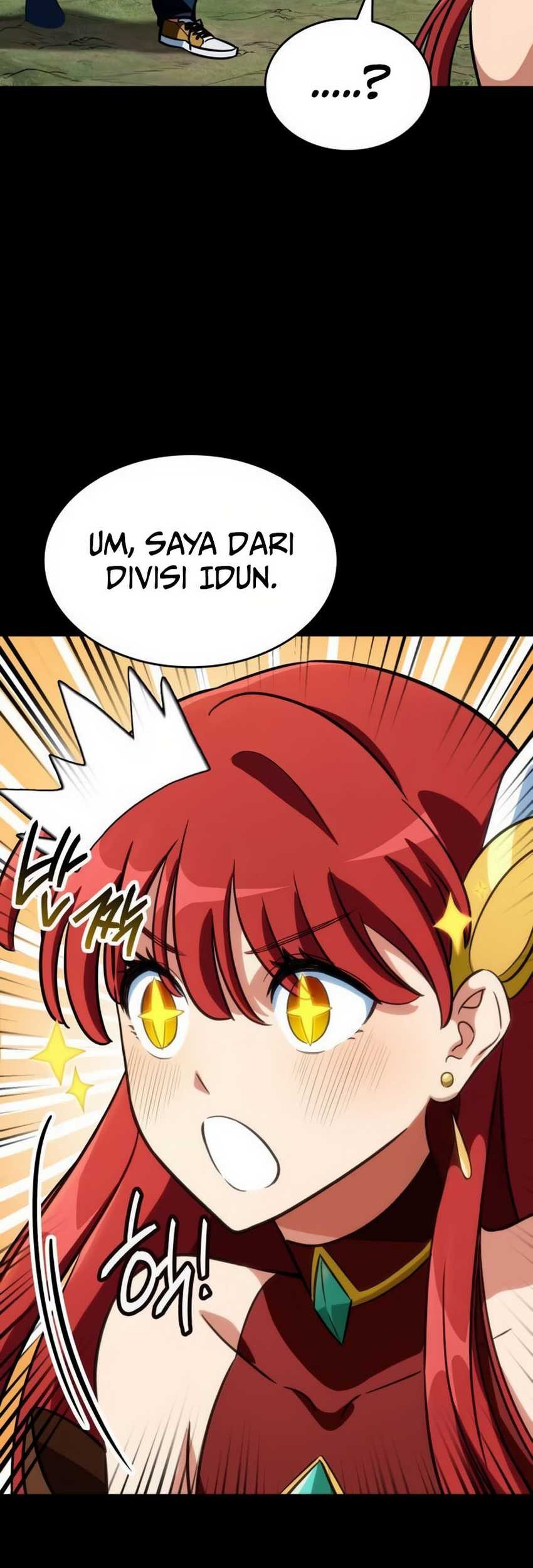 Vallhala Saga Chapter 3 - halaman 25