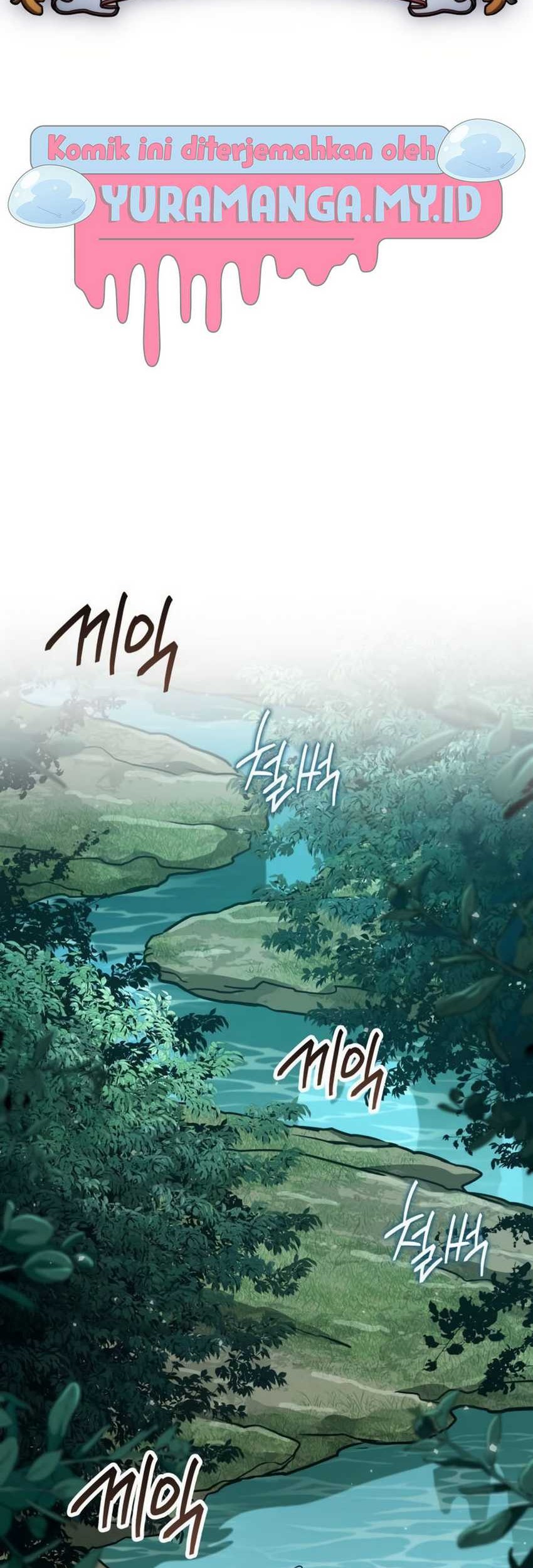 Vallhala Saga Chapter 3 - halaman 3