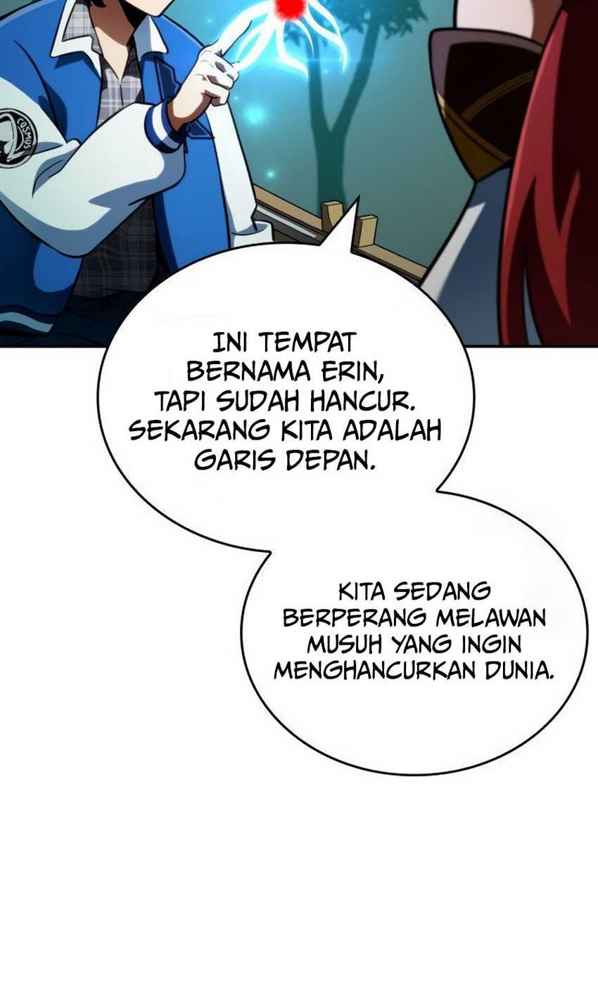 Vallhala Saga Chapter 3 - halaman 34