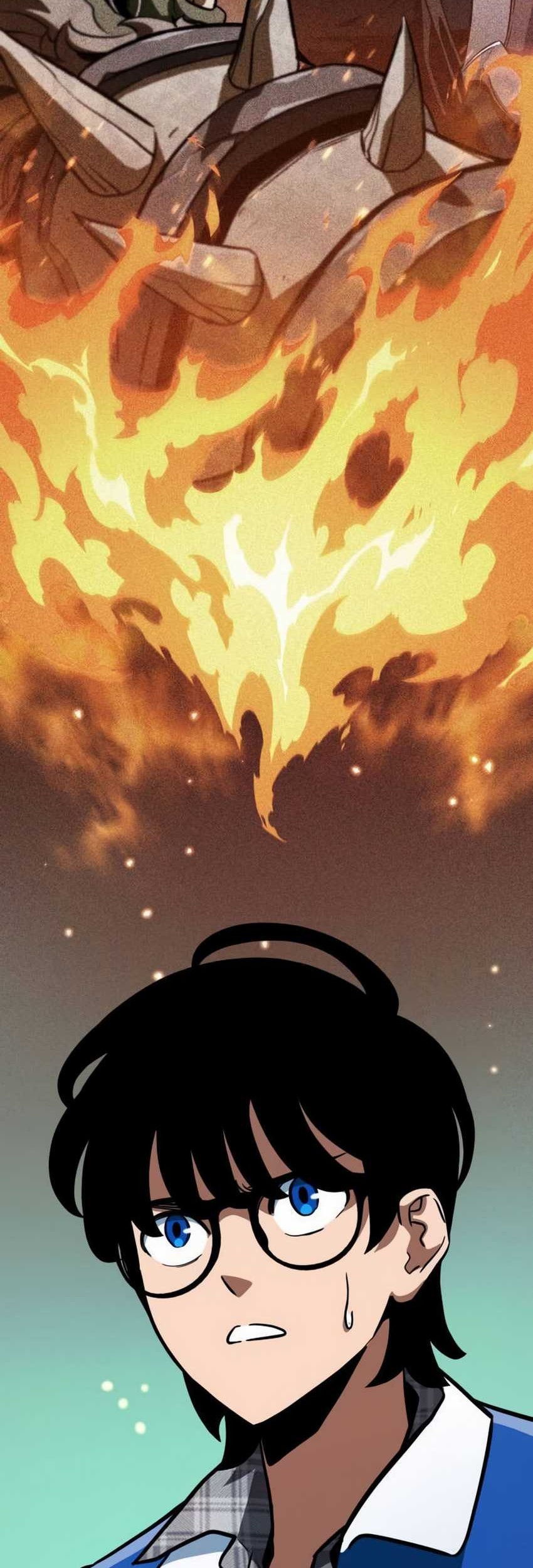 Vallhala Saga Chapter 3 - halaman 38