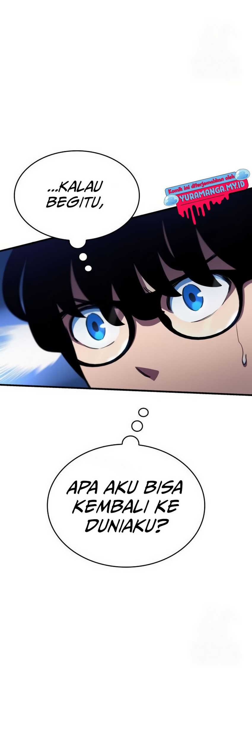 Vallhala Saga Chapter 3 - halaman 40
