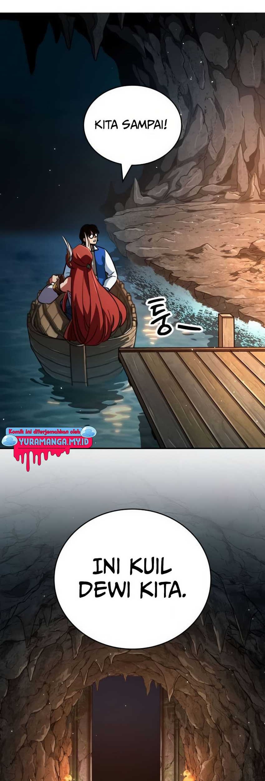 Vallhala Saga Chapter 3 - halaman 41