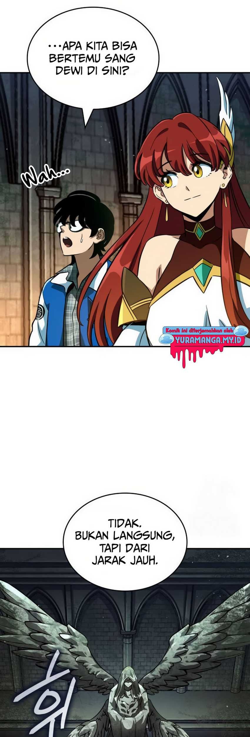 Vallhala Saga Chapter 3 - halaman 44