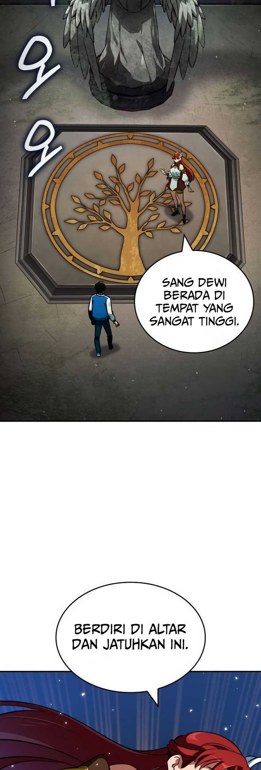 Vallhala Saga Chapter 3 - halaman 45