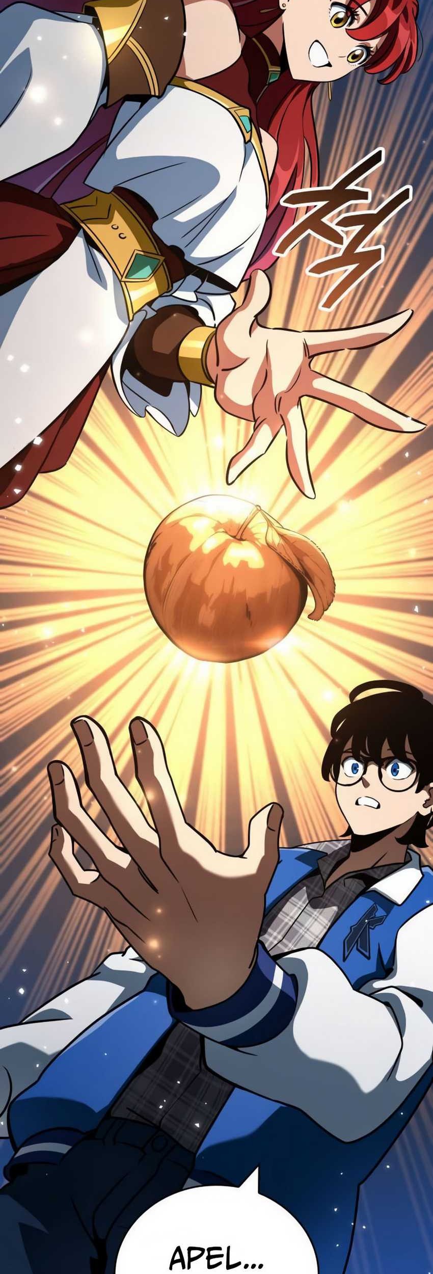 Vallhala Saga Chapter 3 - halaman 46