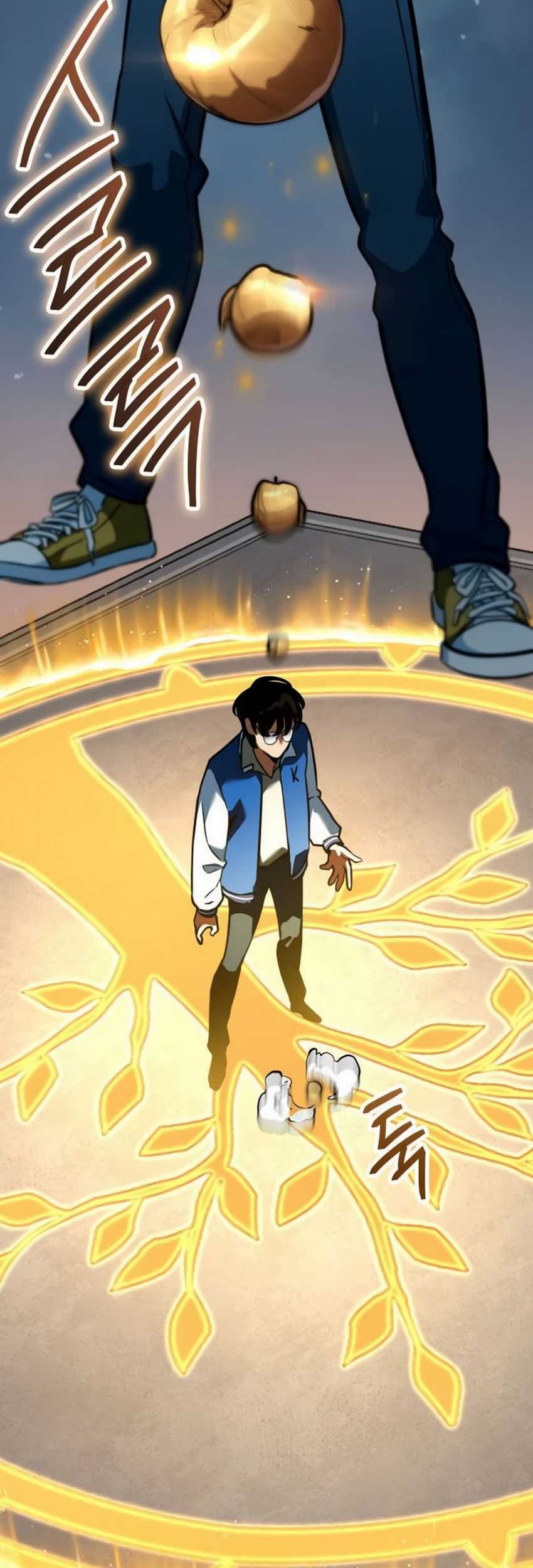 Vallhala Saga Chapter 3 - halaman 49