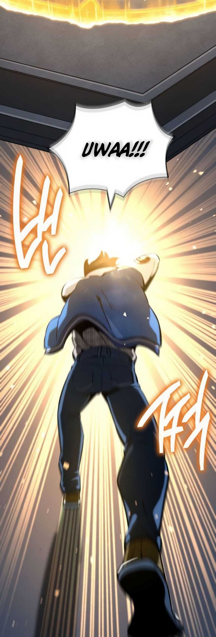 Vallhala Saga Chapter 3 - halaman 50