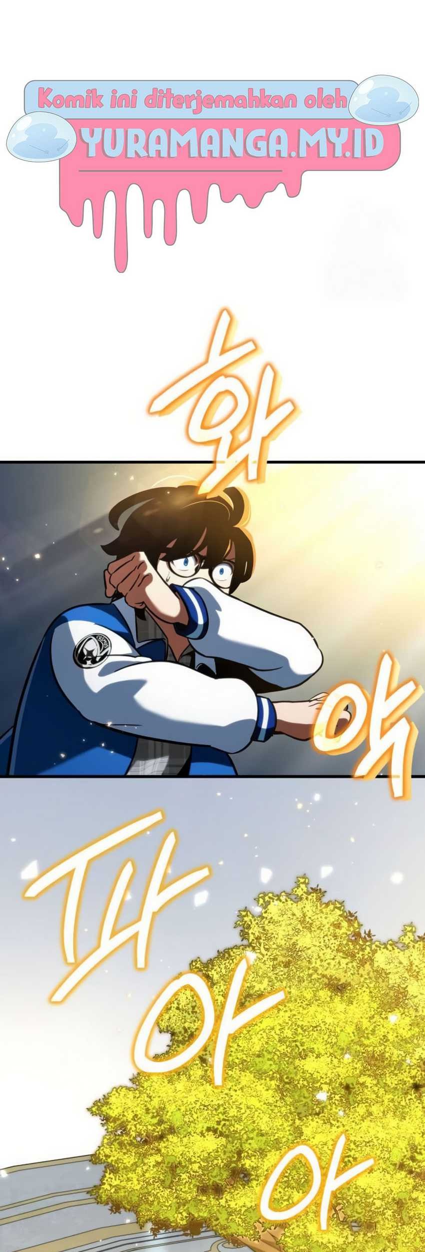 Vallhala Saga Chapter 3 - halaman 53