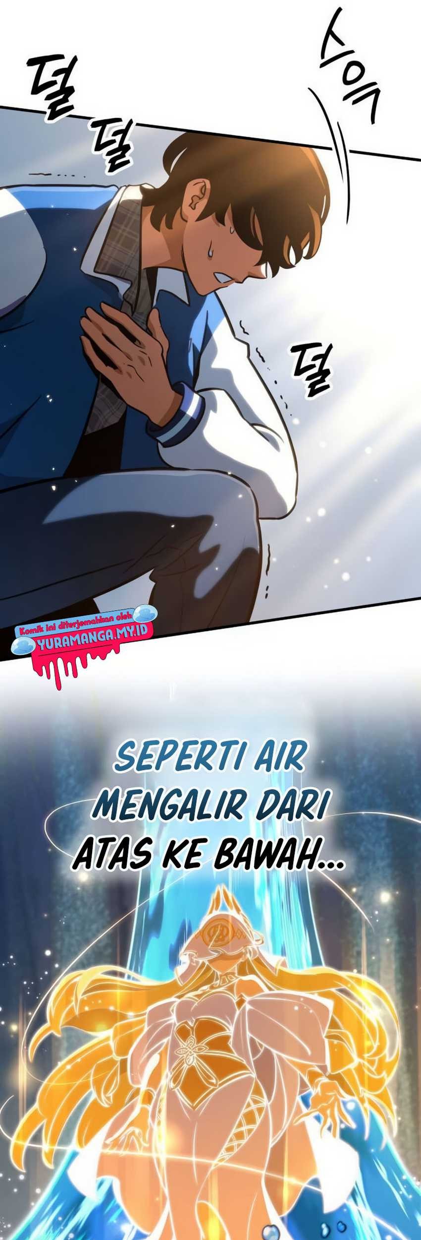 Vallhala Saga Chapter 3 - halaman 56