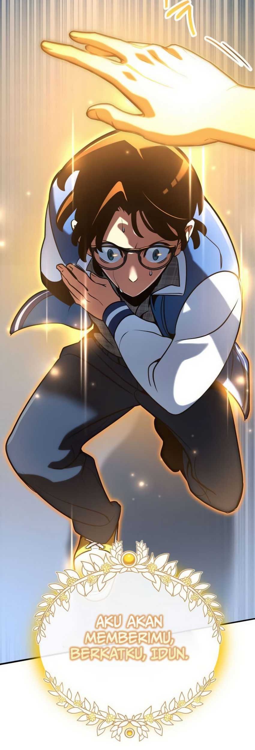 Vallhala Saga Chapter 3 - halaman 58