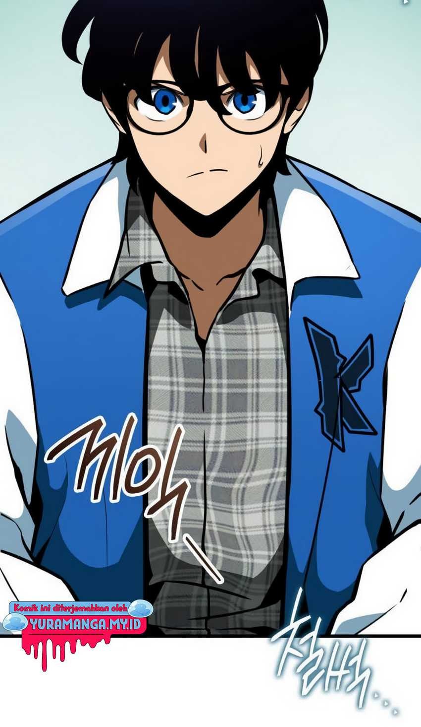 Vallhala Saga Chapter 3 - halaman 6