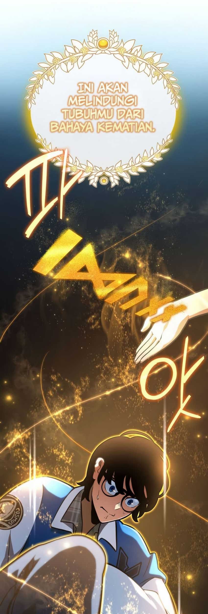 Vallhala Saga Chapter 3 - halaman 60