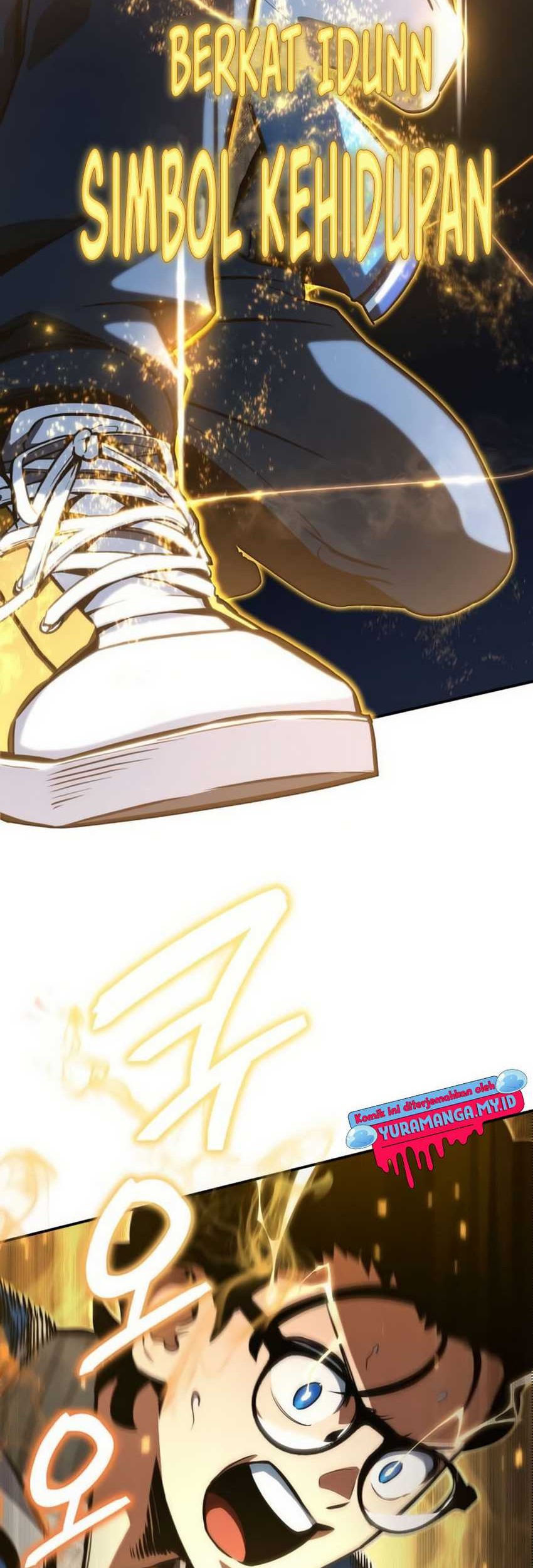 Vallhala Saga Chapter 3 - halaman 61