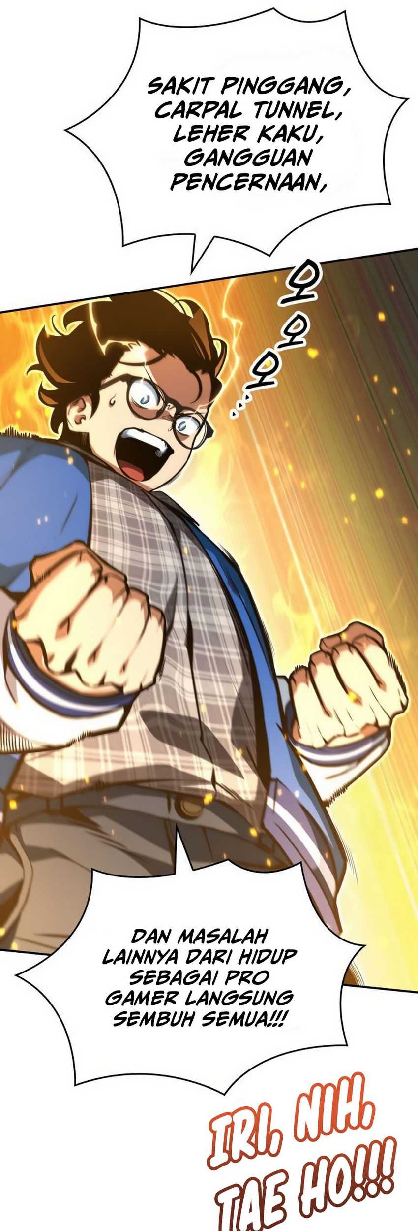 Vallhala Saga Chapter 3 - halaman 64