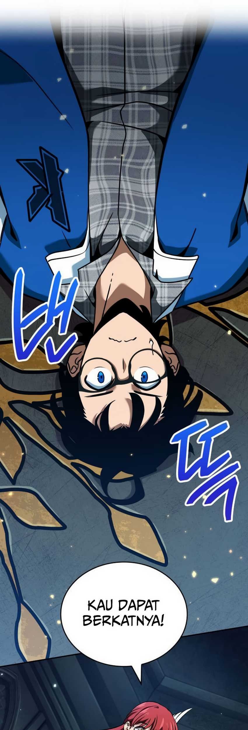 Vallhala Saga Chapter 3 - halaman 67