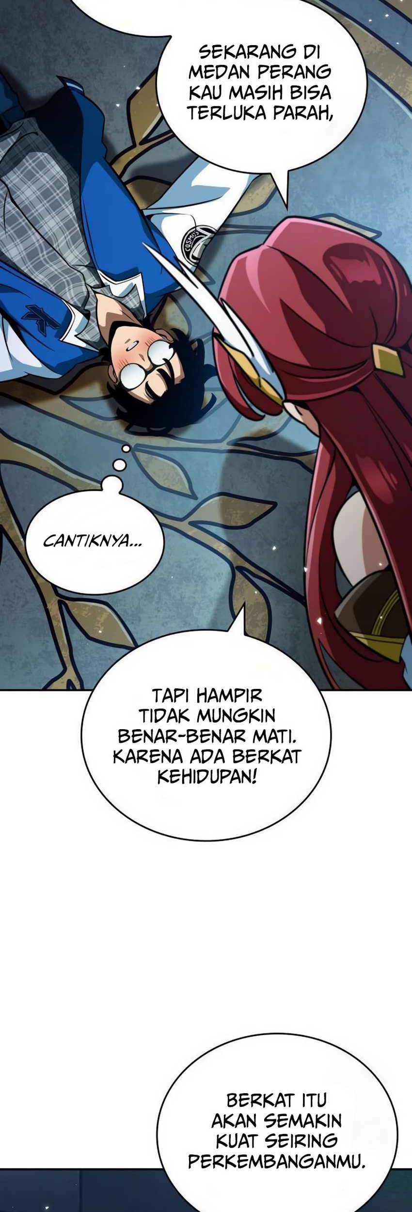 Vallhala Saga Chapter 3 - halaman 69