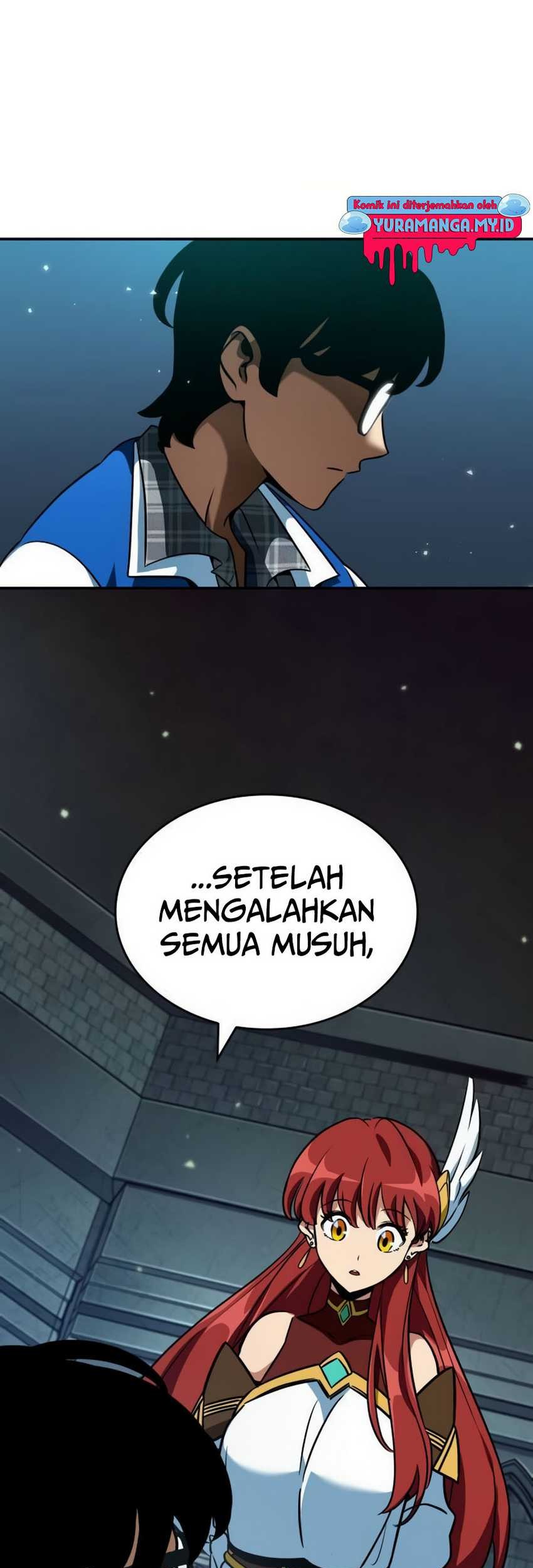 Vallhala Saga Chapter 3 - halaman 71