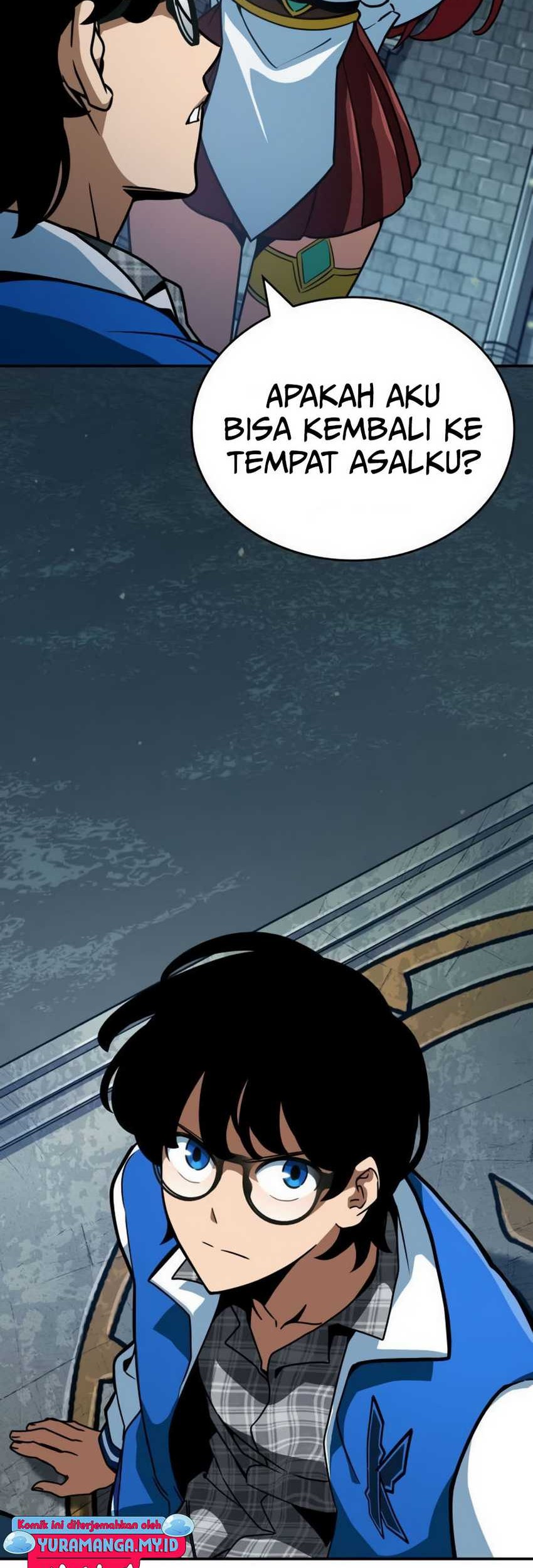 Vallhala Saga Chapter 3 - halaman 72