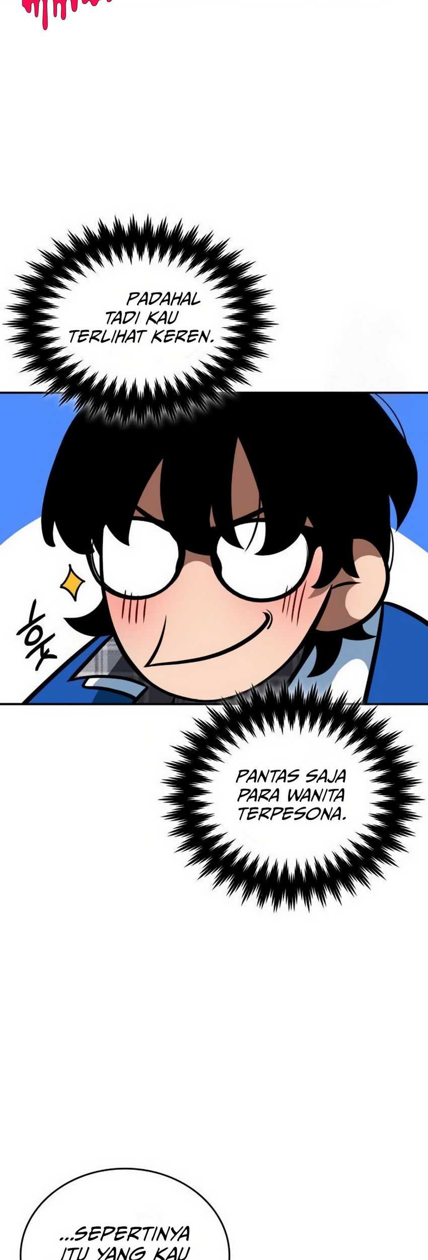 Vallhala Saga Chapter 3 - halaman 73