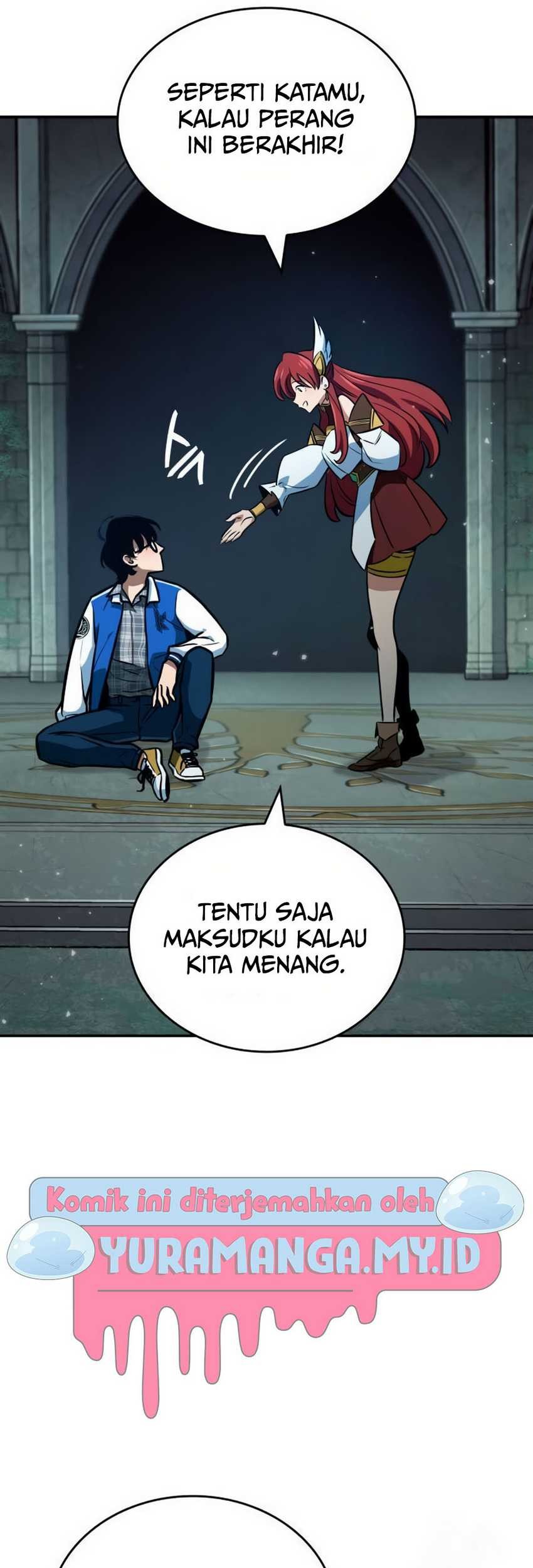 Vallhala Saga Chapter 3 - halaman 75