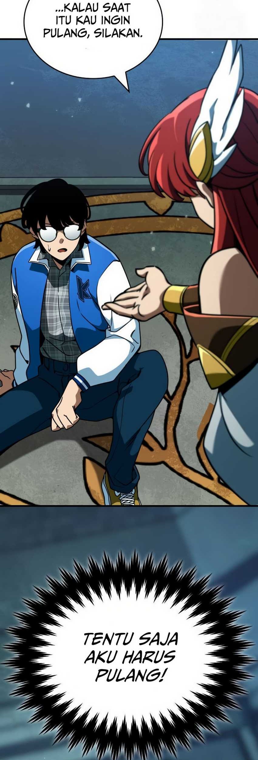 Vallhala Saga Chapter 3 - halaman 76