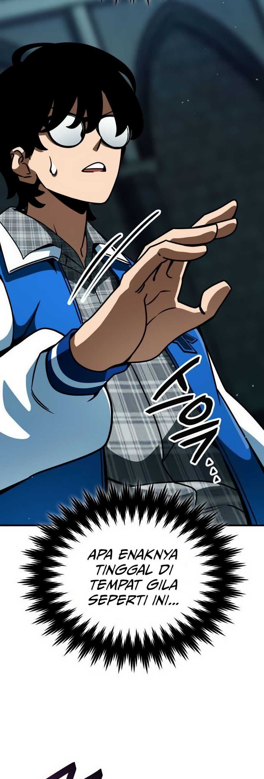 Vallhala Saga Chapter 3 - halaman 77