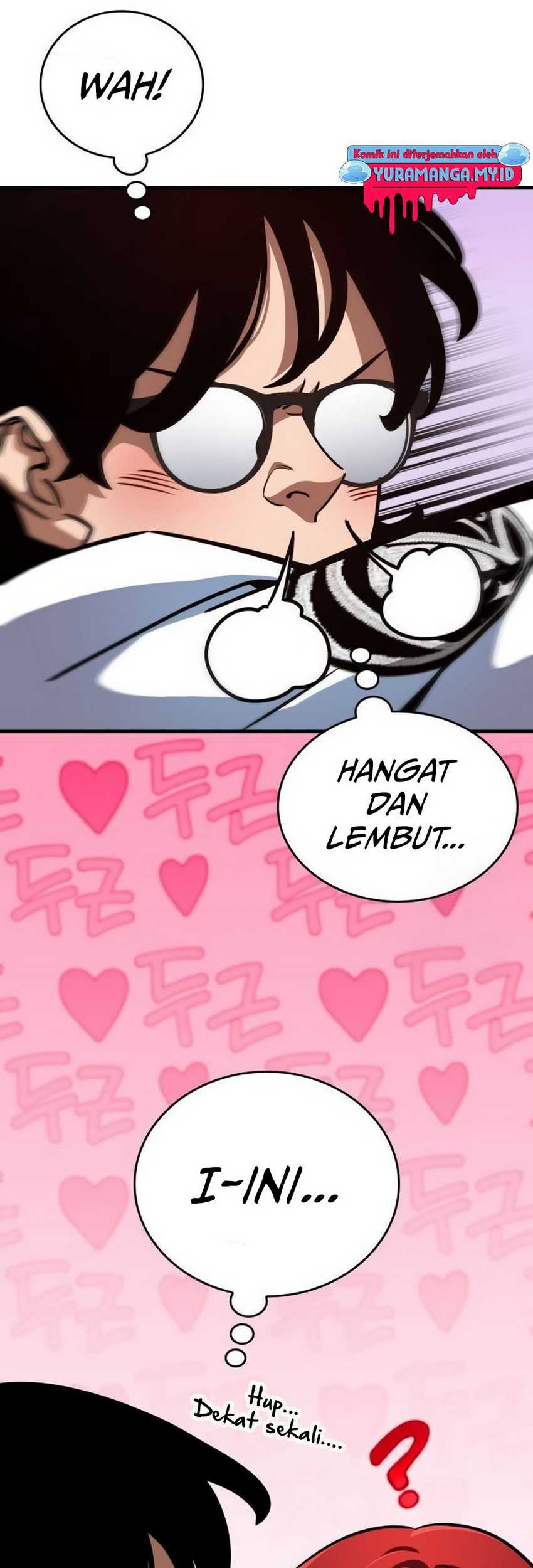 Vallhala Saga Chapter 3 - halaman 79