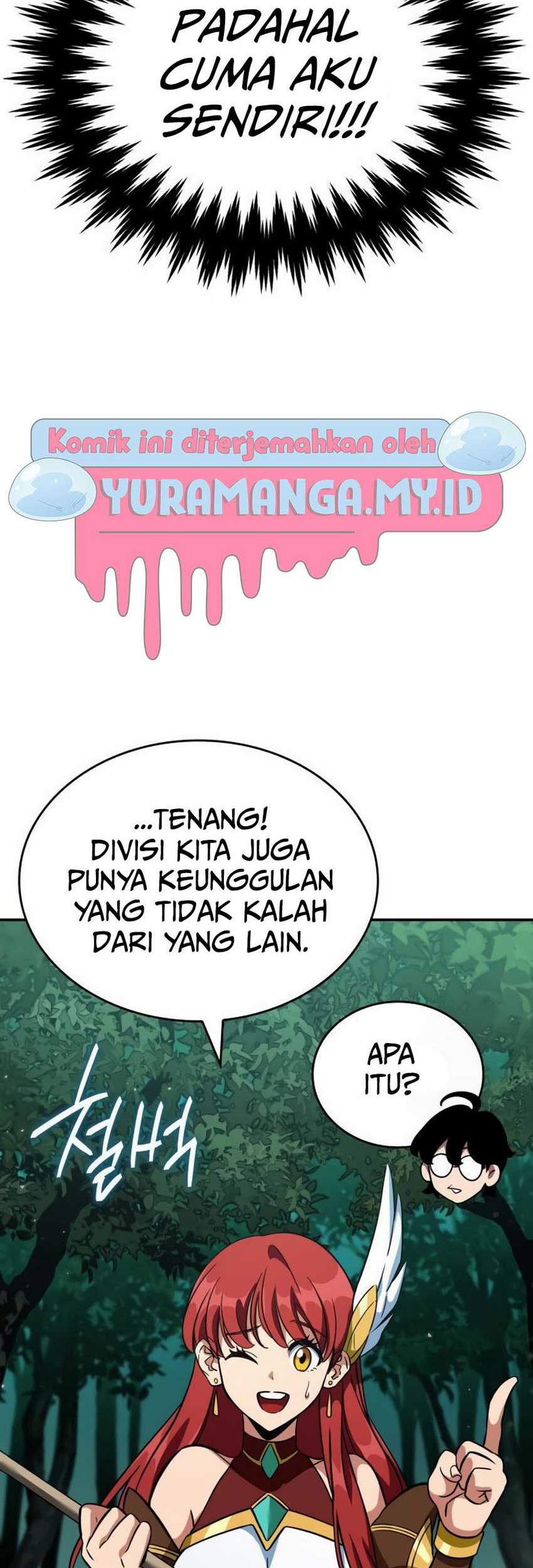 Vallhala Saga Chapter 3 - halaman 8