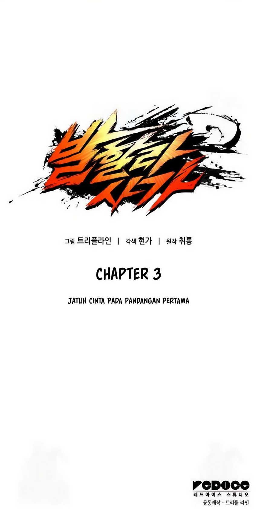 Vallhala Saga Chapter 3 - halaman 81