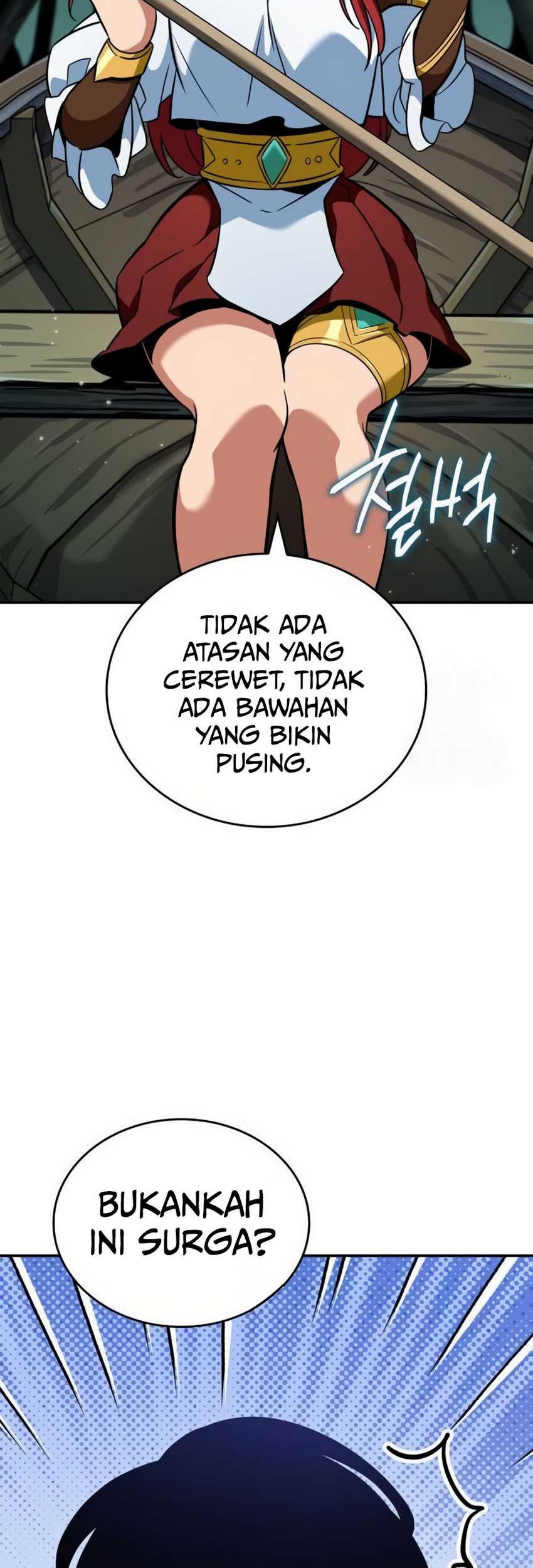 Vallhala Saga Chapter 3 - halaman 9