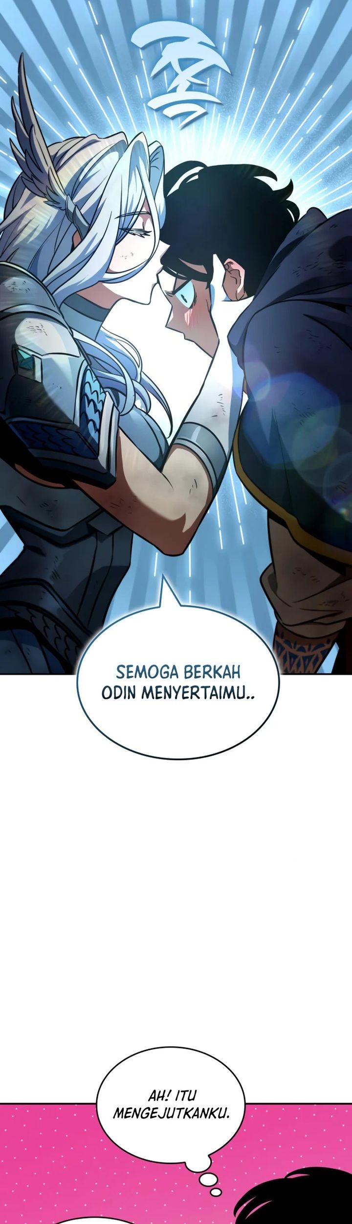 Vallhala Saga Chapter 30 - halaman 11
