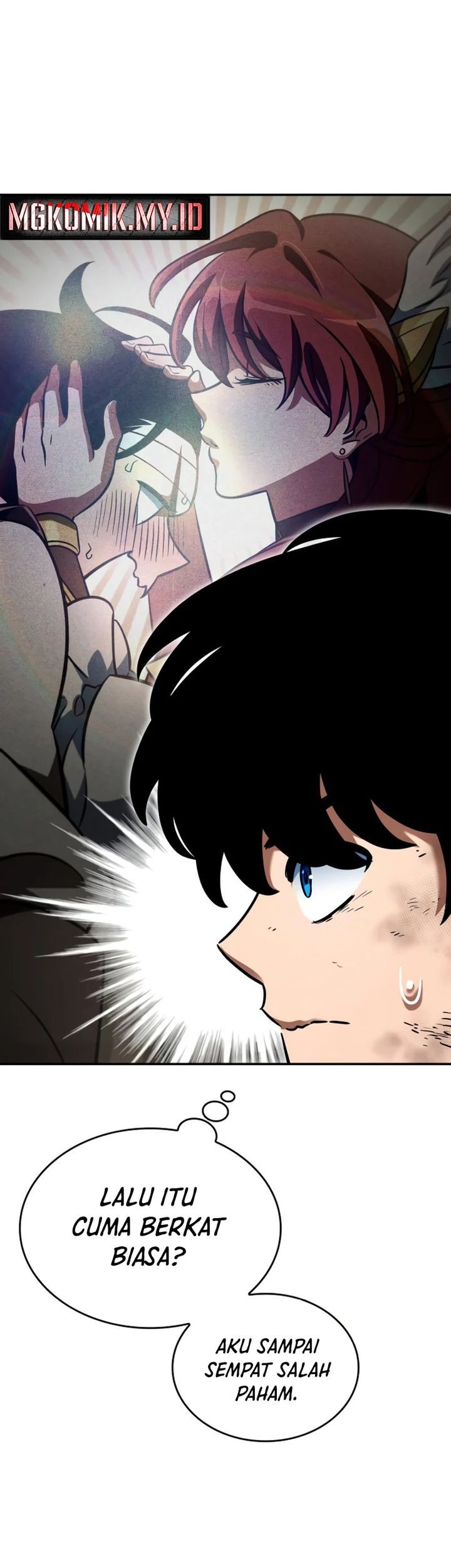 Vallhala Saga Chapter 30 - halaman 13
