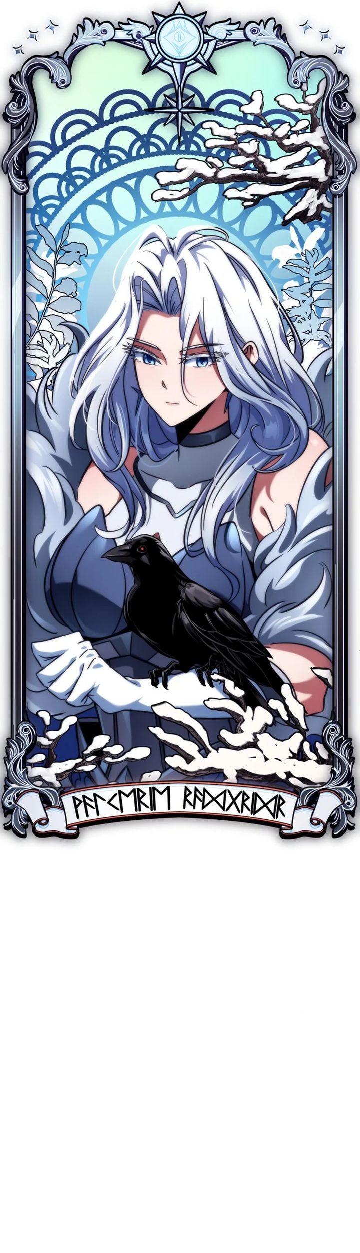 Vallhala Saga Chapter 30 - halaman 15