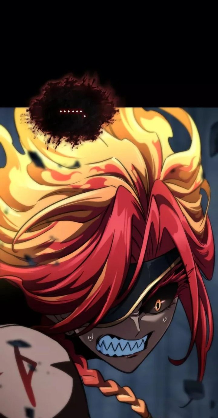 Vallhala Saga Chapter 30 - halaman 20