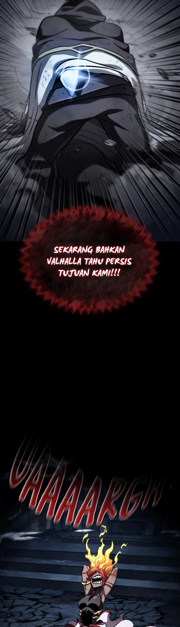 Vallhala Saga Chapter 30 - halaman 23
