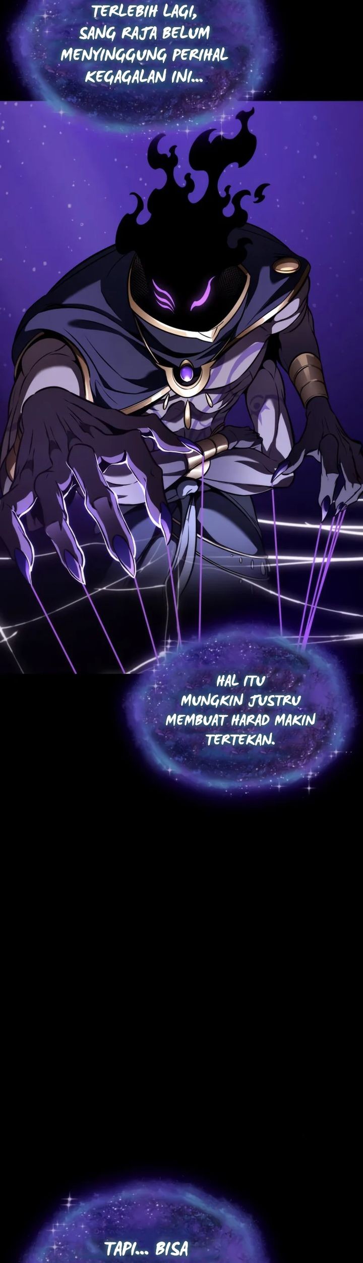 Vallhala Saga Chapter 30 - halaman 25